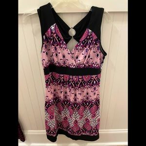 Women’s new Directions size small dress